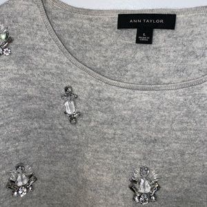 Ann Taylor Top